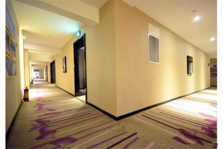 Lavande Hotel Beijing Changping Government Street Zewnętrze zdjęcie