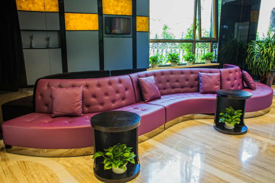 Lavande Hotel Beijing Changping Government Street Zewnętrze zdjęcie