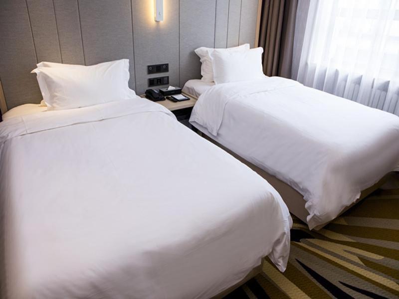 Lavande Hotel Beijing Changping Government Street Zewnętrze zdjęcie